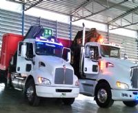 GRUAS - RENTA Y MANIOBRAS